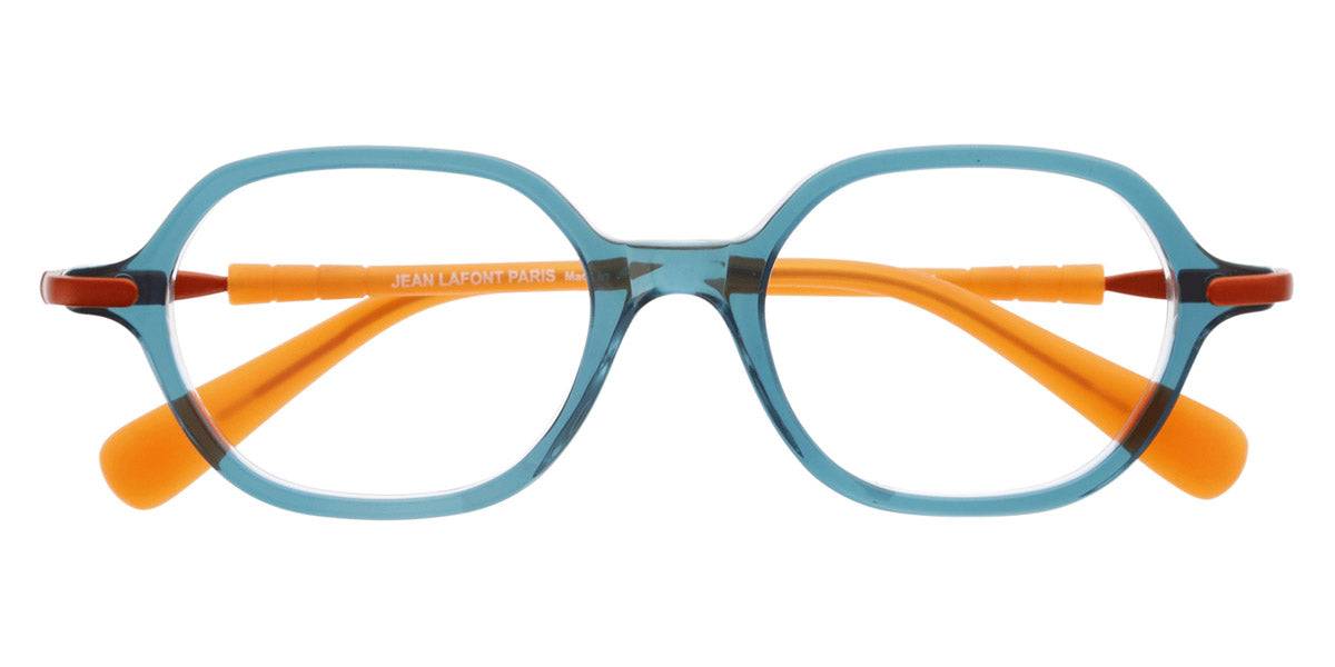 Lafont® Panda LAF PANDA 3211E 46 - Blue 3211E Eyeglasses