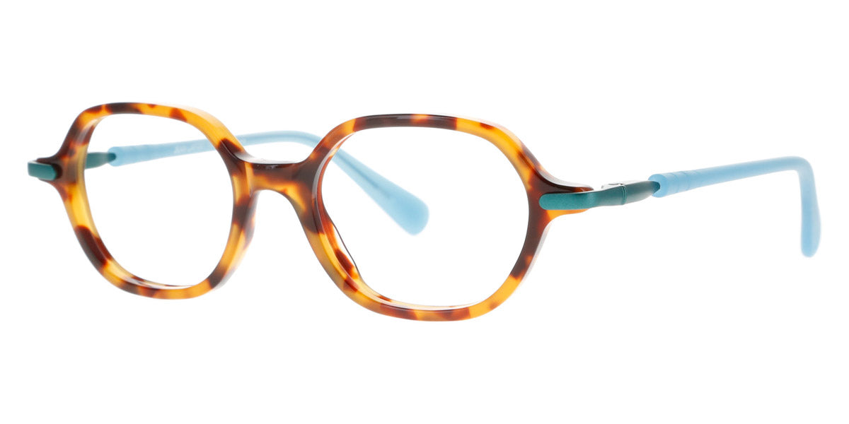 Lafont® Panda LAF PANDA 5156E 46 - Tortoiseshell 5156E Eyeglasses