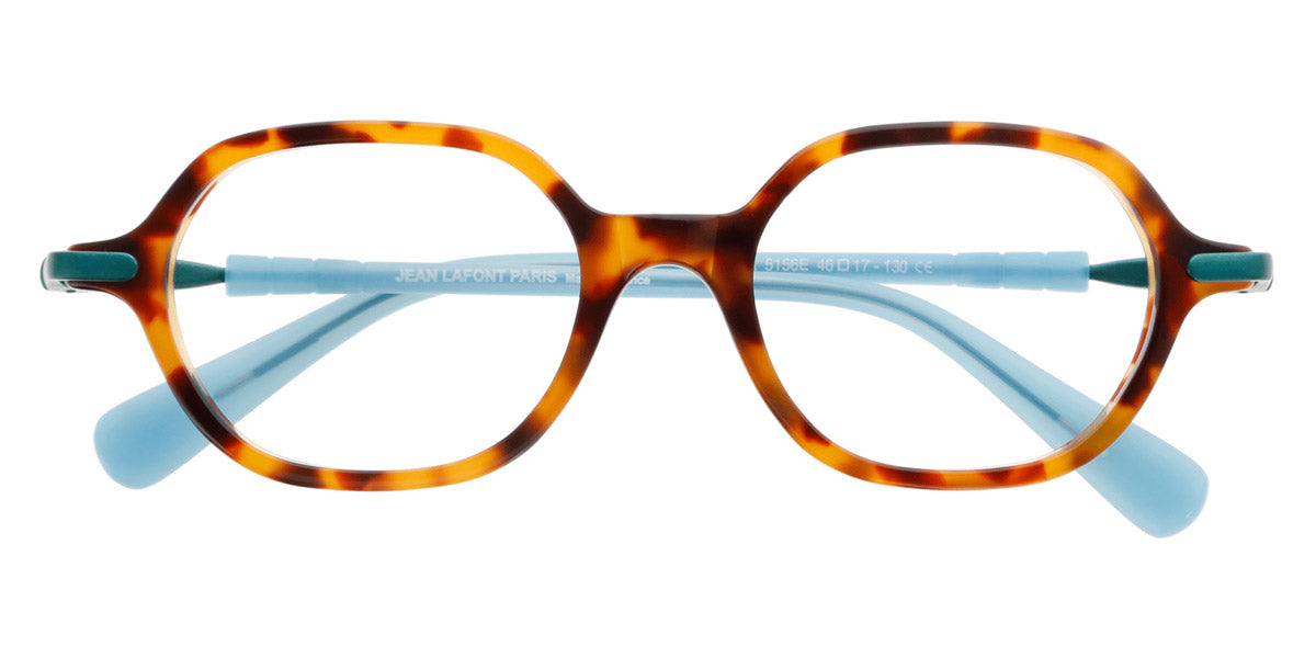 Lafont® Panda LAF PANDA 5156E 46 - Tortoiseshell 5156E Eyeglasses