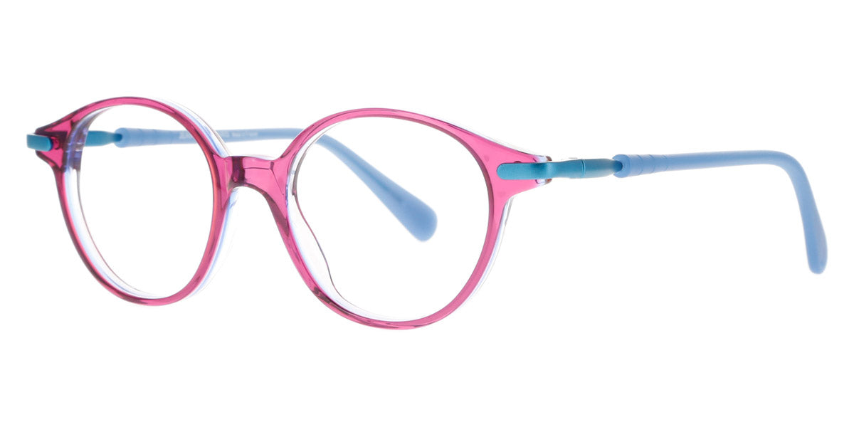 Lafont® Petronille LAF PETRONILLE 7157E 44 - Pink 7157E Eyeglasses