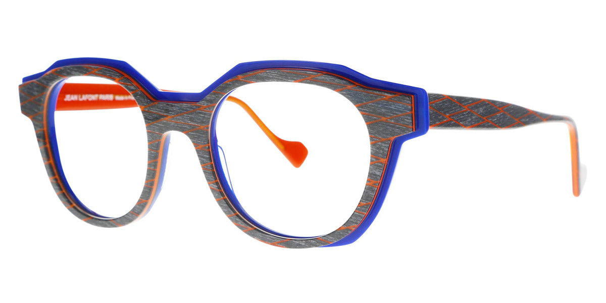 Lafont® Pallas LAF PALLAS 2064 50 - Grey 2064 Eyeglasses