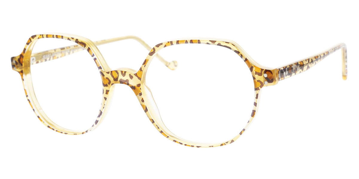 Lafont® Panache LAF PANACHE 380 51 - Panther 380 Eyeglasses