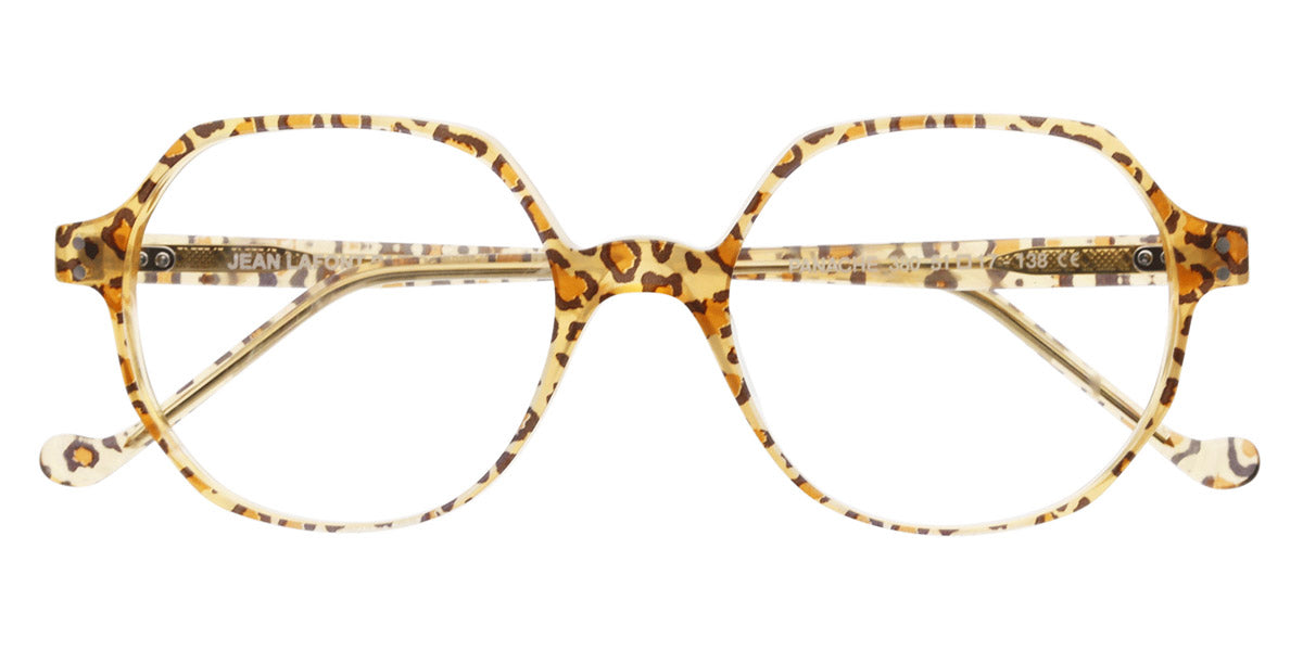 Lafont® Panache LAF PANACHE 380 51 - Panther 380 Eyeglasses