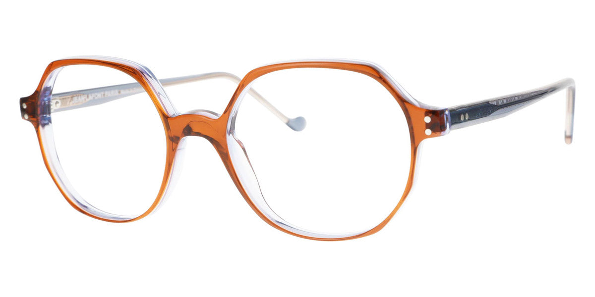 Lafont® Panache LAF PANACHE 5190E 51 - Brown 5190E Eyeglasses