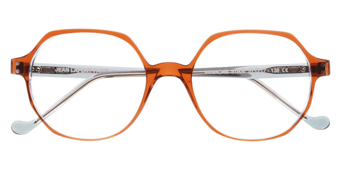 Lafont® Panache LAF PANACHE 5190E 51 - Brown 5190E Eyeglasses