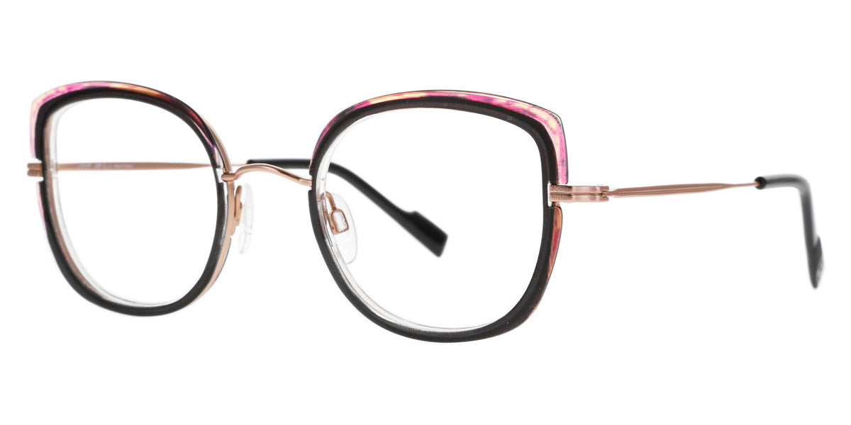 Lafont® Piano LAF PIANO 7737 52 - Pink 7737 Eyeglasses