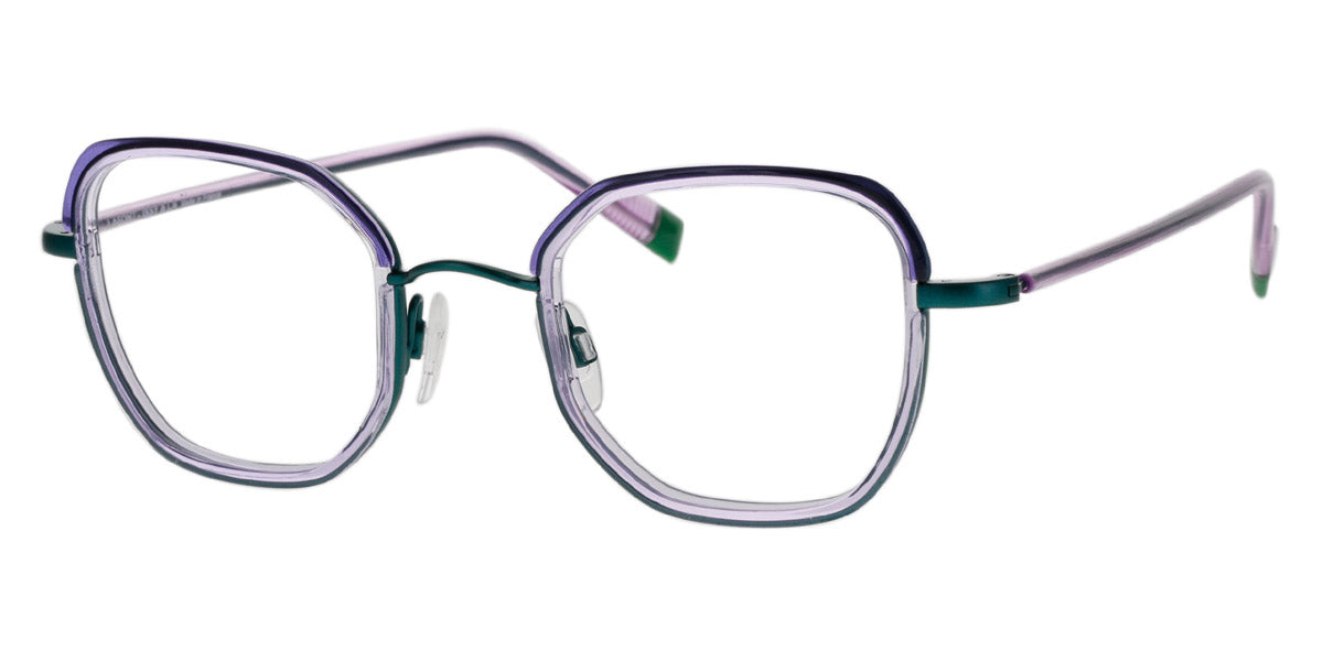 Lafont® Podium LAF PODIUM 3761 48 - Blue 3761 Eyeglasses