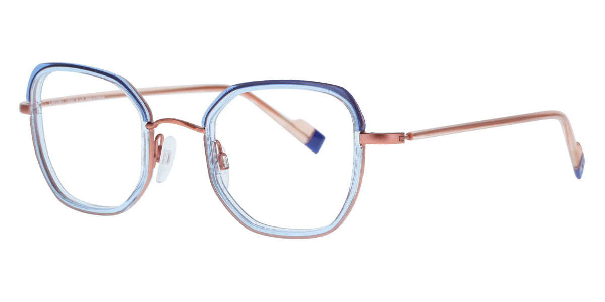 Lafont® Podium LAF PODIUM 7739 48 - Pink 7739 Eyeglasses