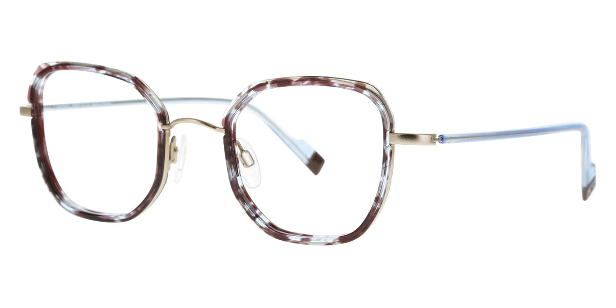 Lafont® Podium LAF PODIUM 8518 48 - Golden 8518 Eyeglasses