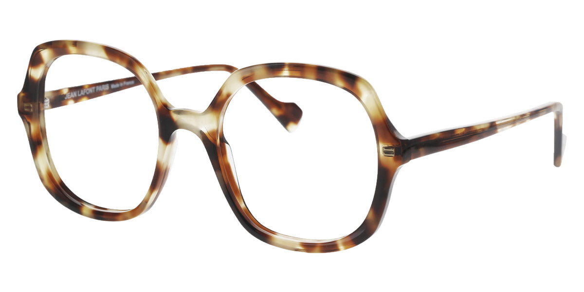 Lafont® Radicale LAF RADICALE 532 51 - Tortoiseshell 532 Eyeglasses