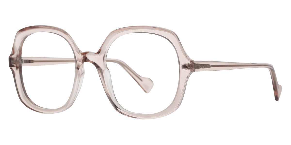 Lafont® Radicale LAF RADICALE 7117 51 - Pink 7117 Eyeglasses