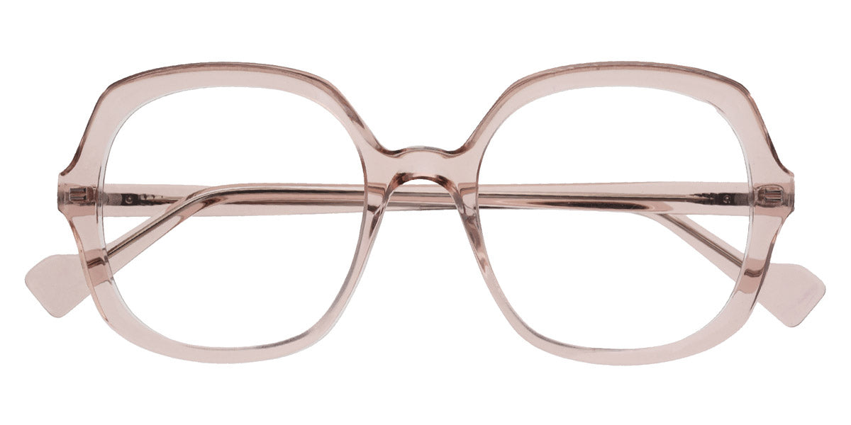 Lafont® Radicale LAF RADICALE 7117 51 - Pink 7117 Eyeglasses