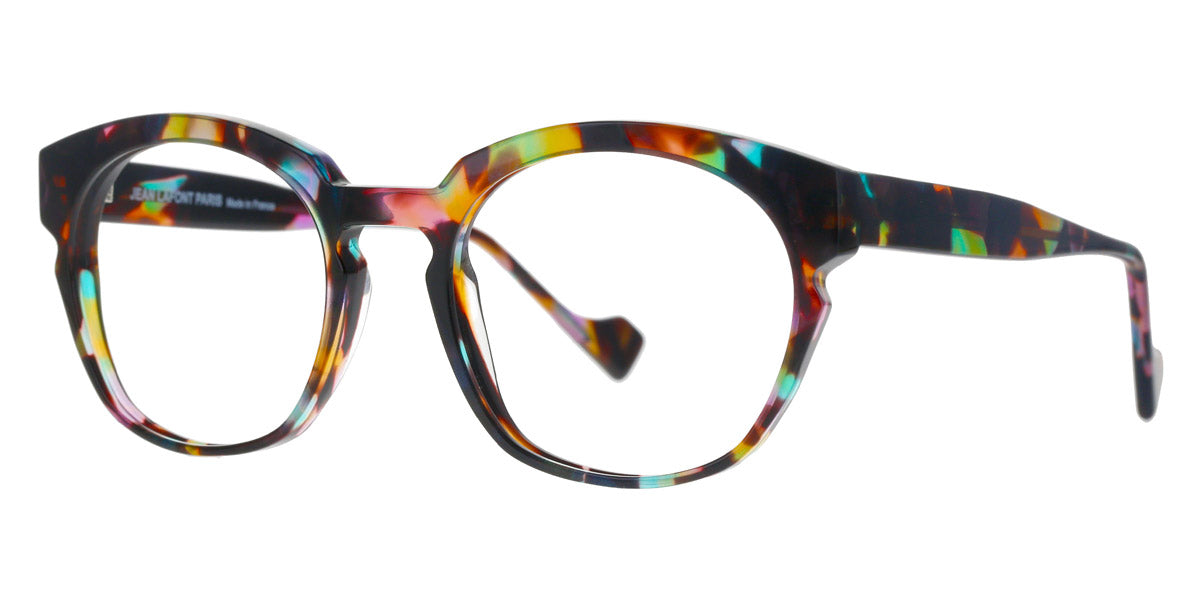 Lafont® Renoncule LAF RENONCULE 1096 52 - Tortoiseshell 1096 Eyeglasses