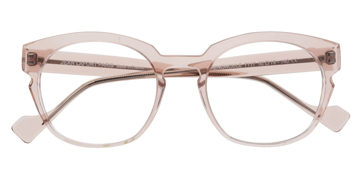 Lafont® Renoncule LAF RENONCULE 7117 52 - Pink 7117 Eyeglasses