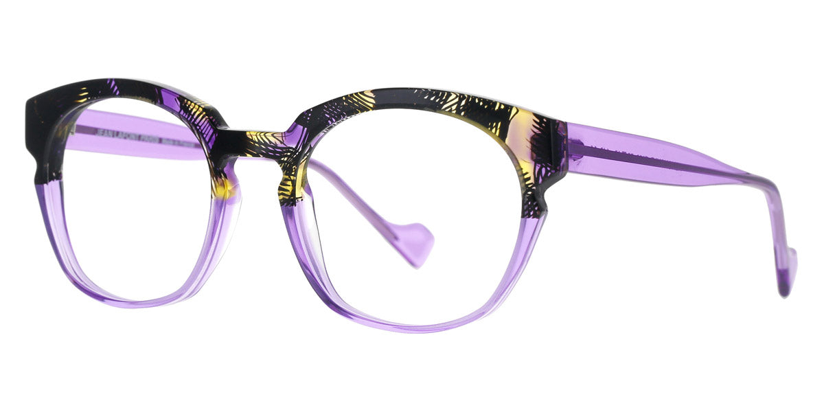 Lafont® Renoncule LAF RENONCULE 7160 52 - Tortoiseshell 7160 Eyeglasses