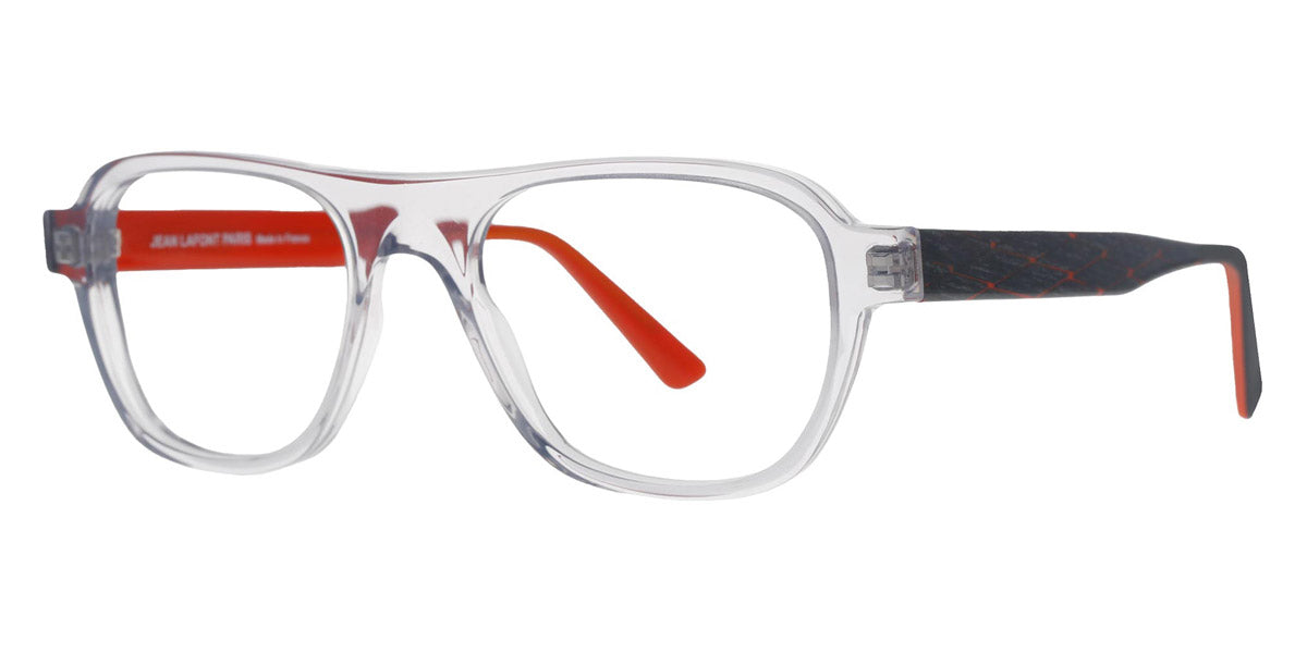 Lafont® Respect LAF RESPECT 2062E 54 - Grey 2062E Eyeglasses