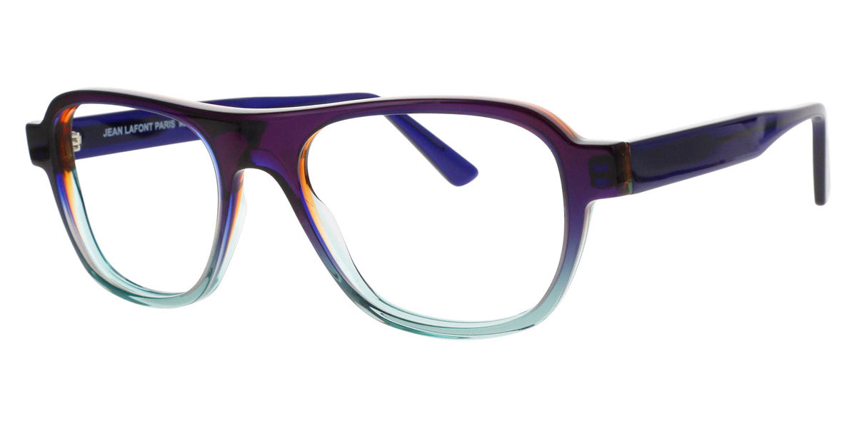 Lafont® Respect LAF RESPECT 3223 54 - Blue 3223 Eyeglasses