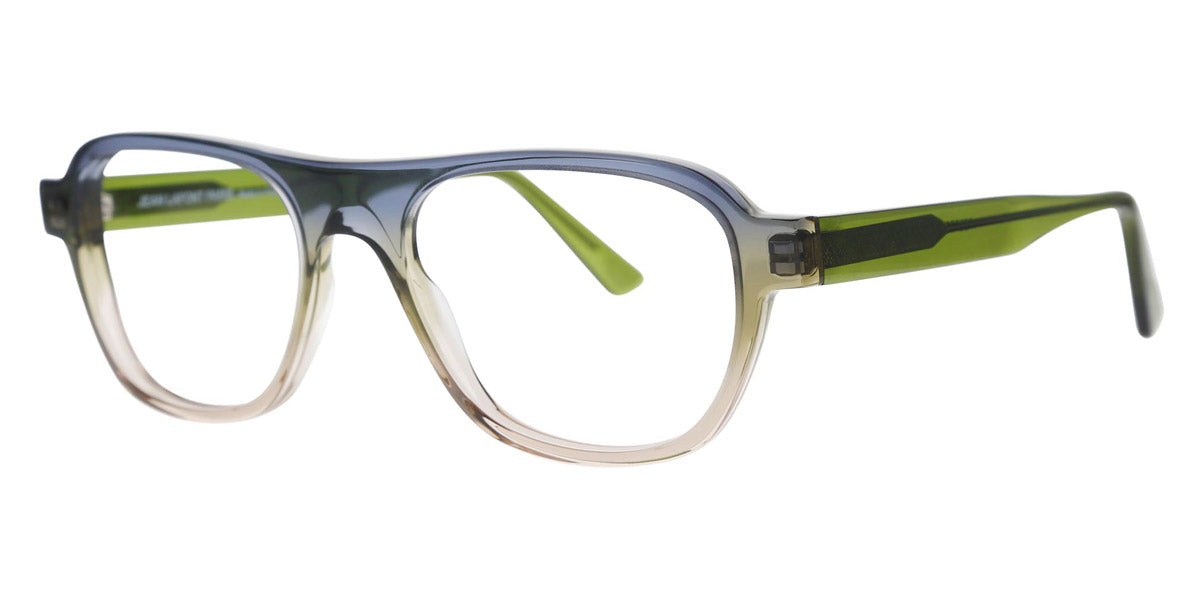 Lafont® Respect LAF RESPECT 4071 54 - Green 4071 Eyeglasses