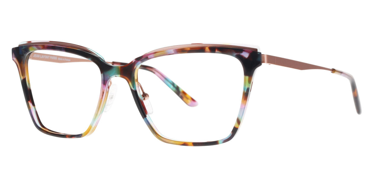 Lafont® Romane LAF ROMANE 1096 54 - Tortoiseshell 1096 Eyeglasses