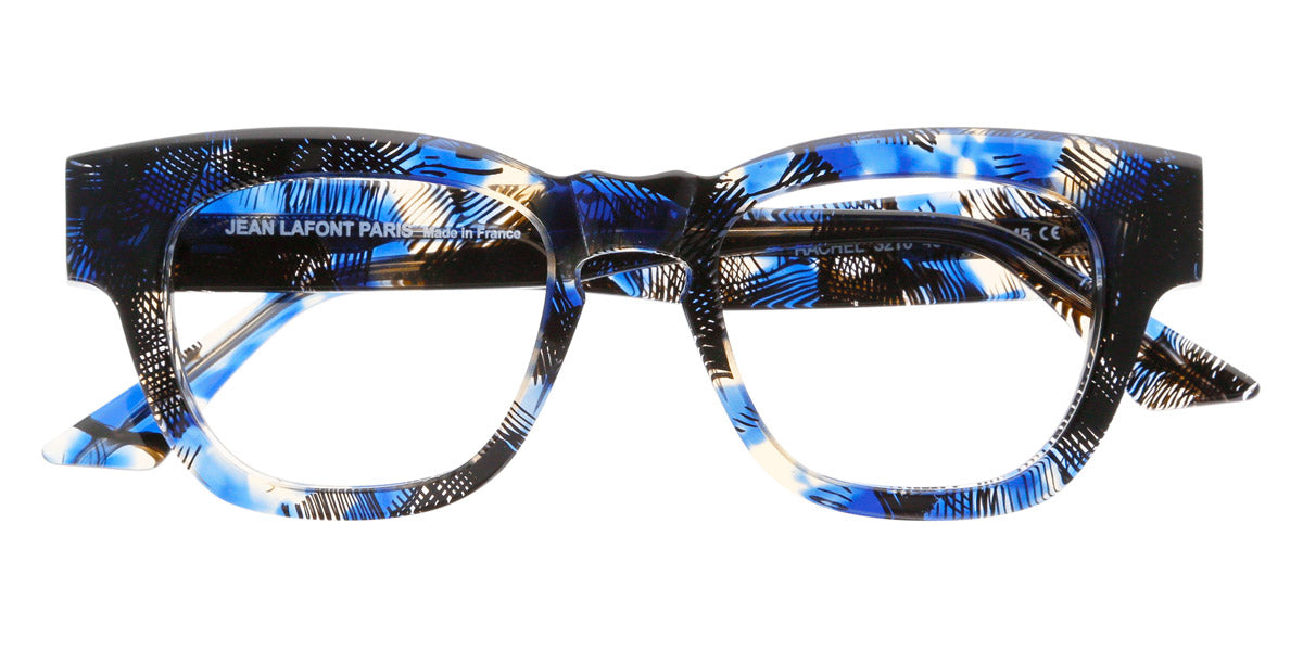 Lafont® Rachel LAF RACHEL 3210 48 - Blue 3210 Eyeglasses