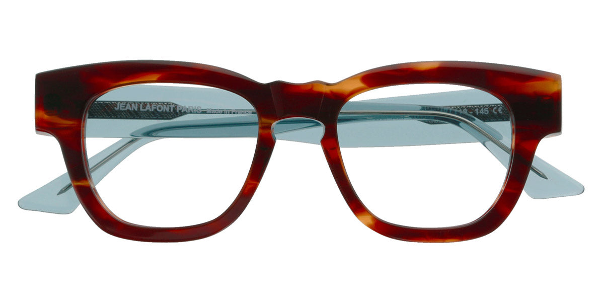 Lafont® Rachel LAF RACHEL 5175E 48 - Brown 5175E Eyeglasses