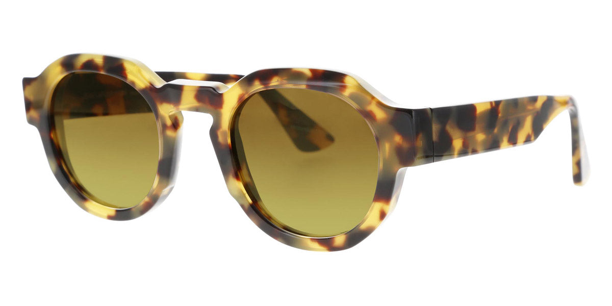 Lafont® Retro LAF RETRO 5320 48 - Tortoiseshell 5320 Sunglasses