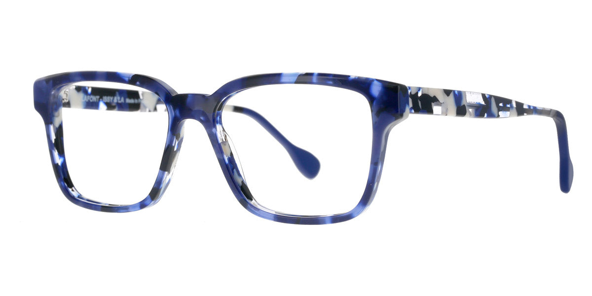 Lafont® Robot LAF ROBOT 3220 55 - Blue 3220 Eyeglasses