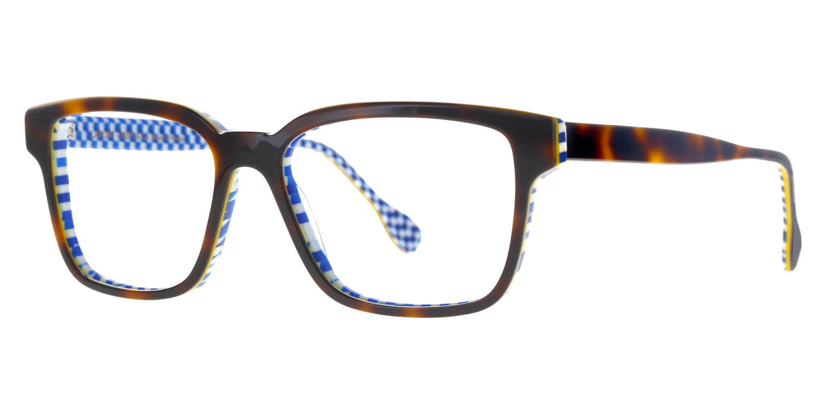 Lafont® Robot LAF ROBOT 5194 55 - Tortoiseshell 5194 Eyeglasses