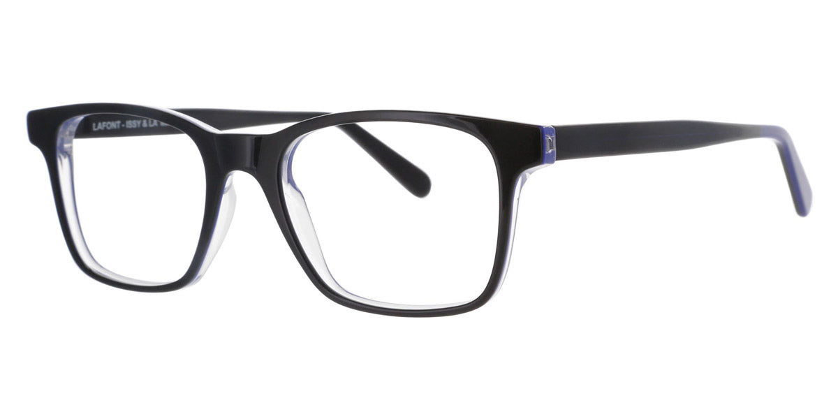 Lafont® Logo LAF LOGO 3159 52 - Blue 3159 Eyeglasses