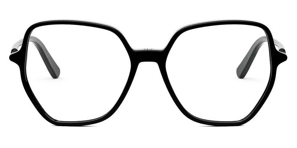 Dior® 30MONTAIGNEO S2I CD 30MONTAIGNEO S2I 1100 54 - 1100 Black Eyeglasses