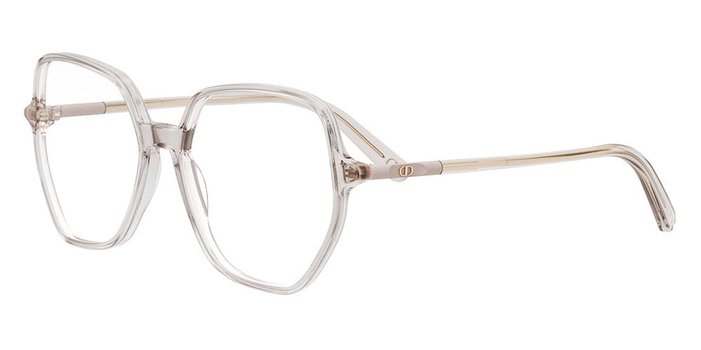 Dior® 30MONTAIGNEO S2I CD 30MONTAIGNEO S2I 9500 54 - 9500 Shiny Ivory Eyeglasses