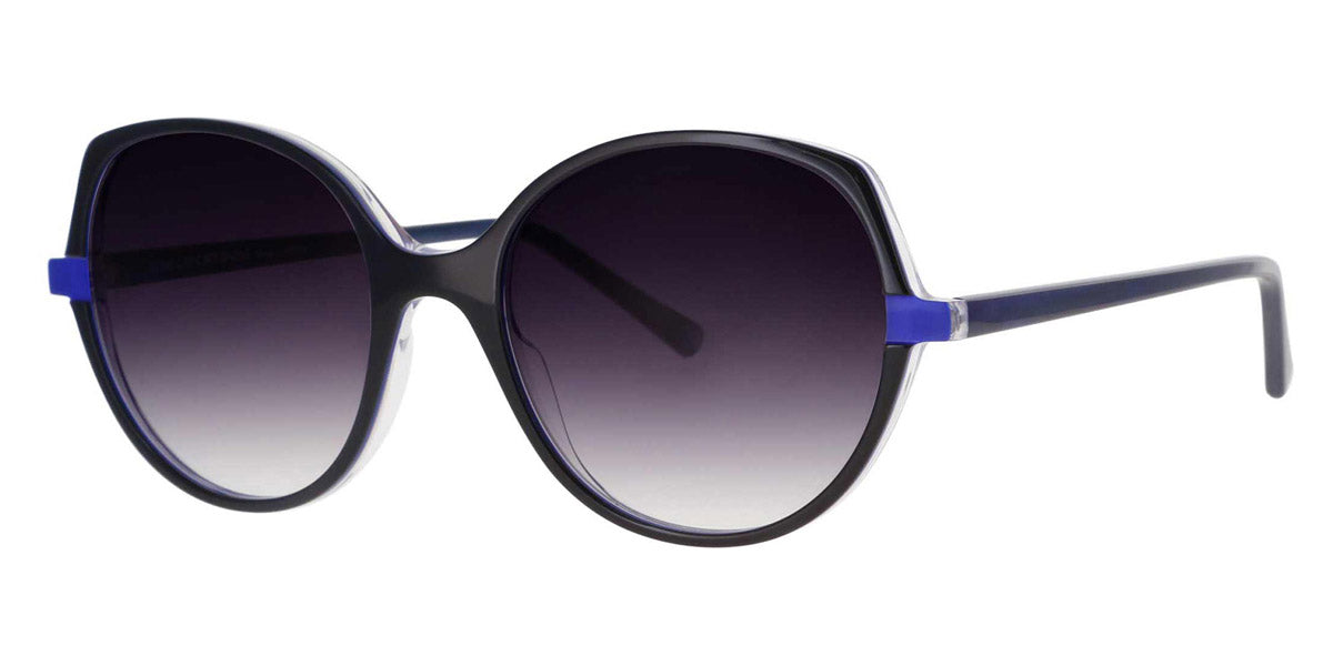 Lafont® Majorque LAF MAJORQUE 3159 53 - Blue 3159 Sunglasses