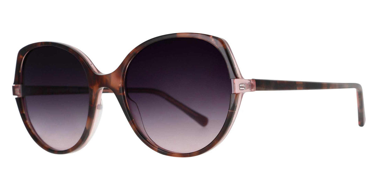 Lafont® Majorque LAF MAJORQUE 5179 53 - Tortoiseshell 5179 Sunglasses