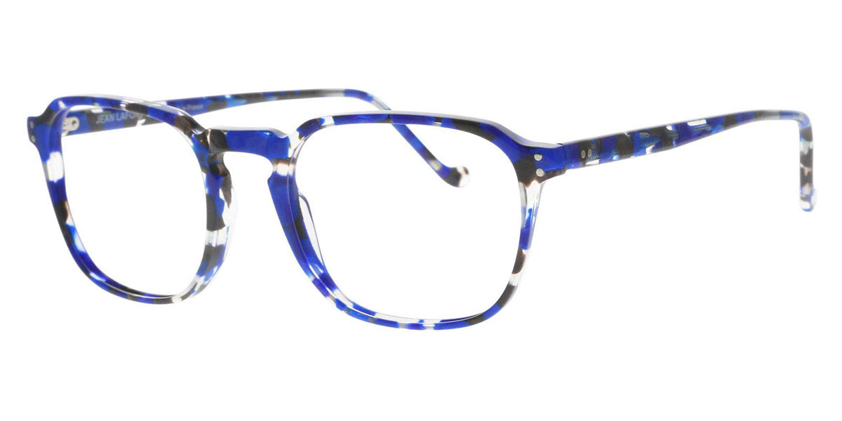 Lafont® Manhattan LAF MANHATTAN 3189 53 - Blue 3189 Eyeglasses