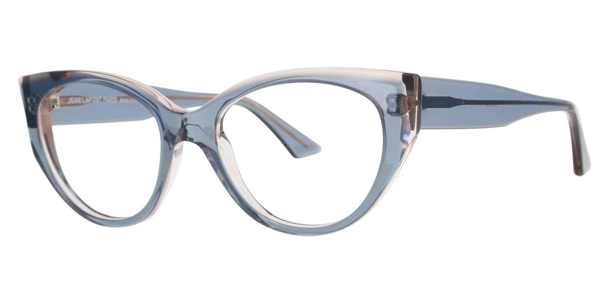 Lafont® Marilyn LAF MARILYN 3163 52 - Blue 3163 Eyeglasses