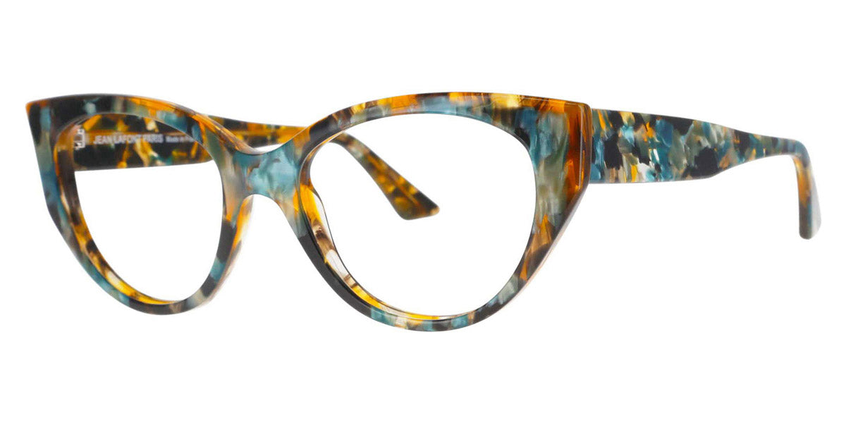 Lafont® Marilyn LAF MARILYN 3177 52 - Blue 3177 Eyeglasses