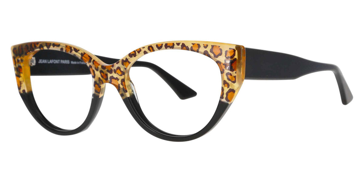 Lafont® Marilyn LAF MARILYN 380B 52 - Panther 380B Eyeglasses