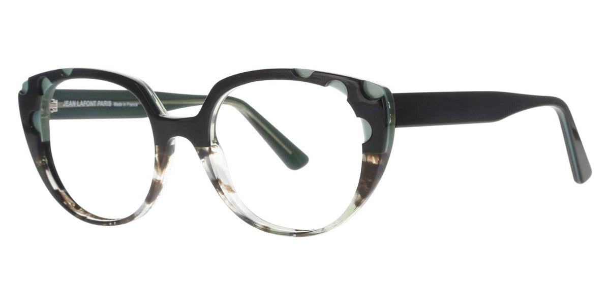 Lafont® Melimelo LAF MELIMELO 1093 51 - Black 1093 Eyeglasses