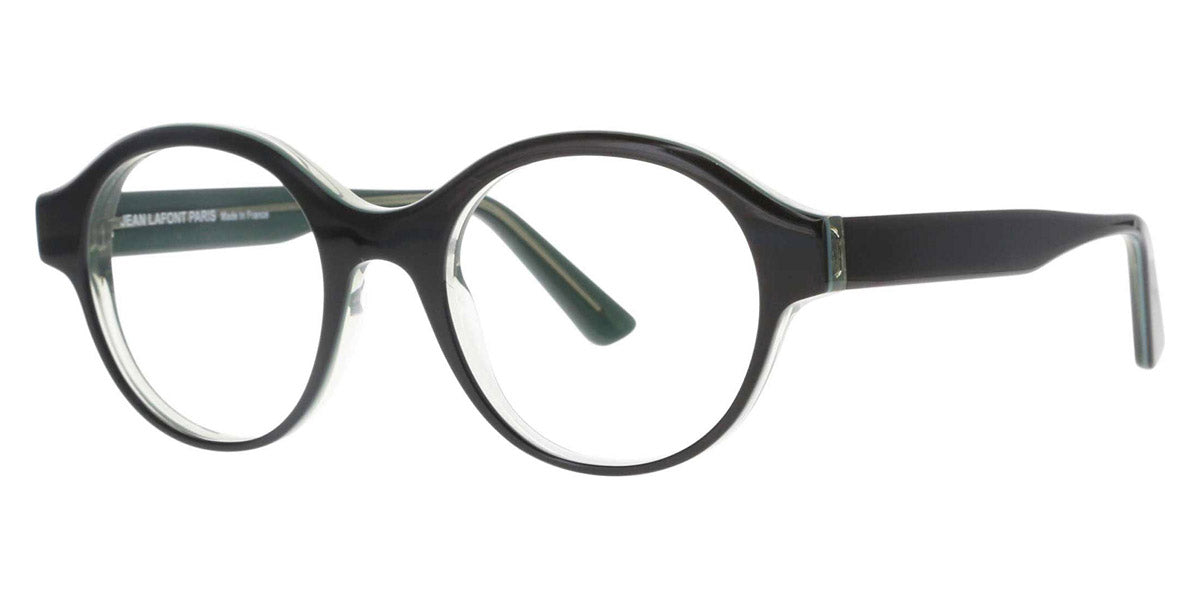 Lafont® Mesange LAF MESANGE 1083 48 - Black 1083 Eyeglasses