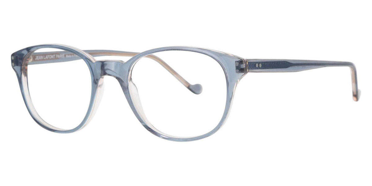 Lafont® Metropole LAF METROPOLE 3163 48 - Blue 3163 Eyeglasses