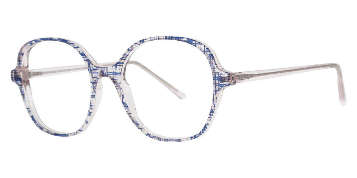 Lafont® Miss LAF MISS 3184 52 - Pink 3184 Eyeglasses