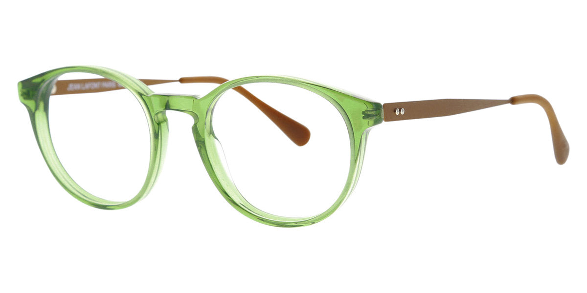 Lafont® Music LAF MUSIC 4067E 45  - Green 4067E Eyeglasses