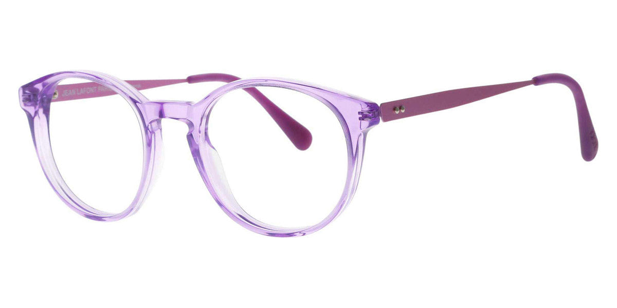 Lafont® Music LAF MUSIC 7145E 45 - Purple 7145E Eyeglasses