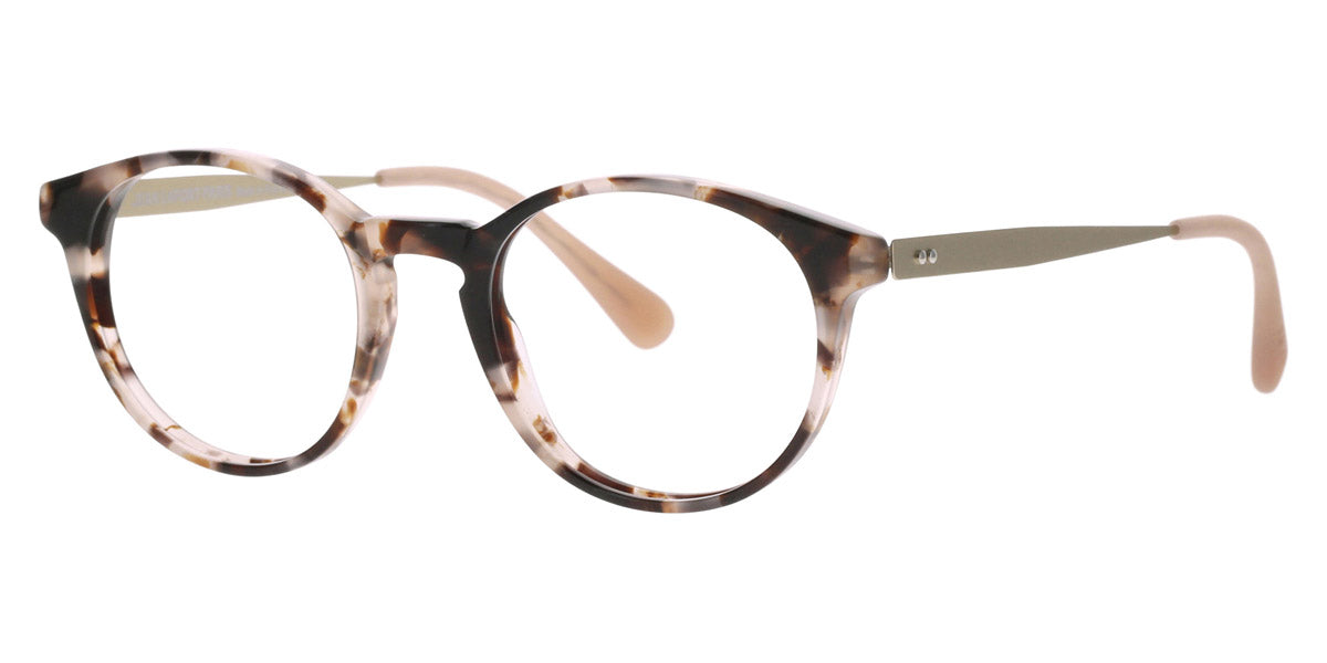 Lafont® Music LAF MUSIC 7149E 45  - Tortoiseshell 7149E Eyeglasses