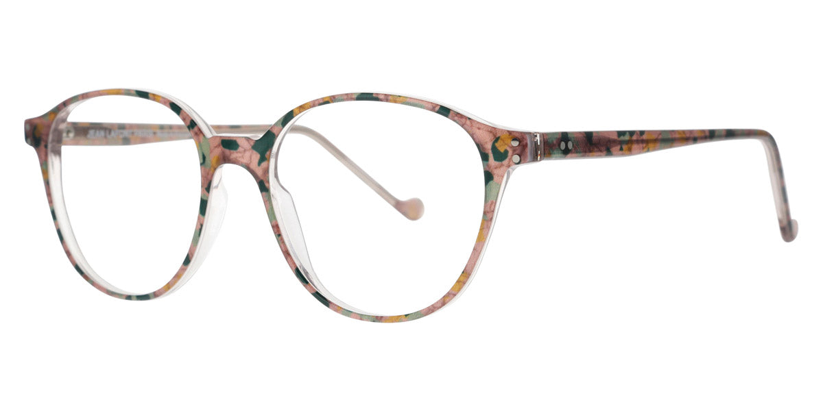 Lafont® Network LAF NETWORK 4060 51 - Green 4060 Eyeglasses