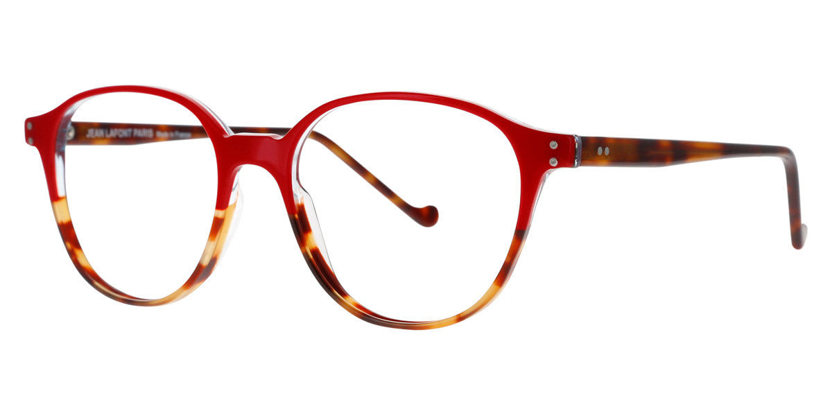 Lafont® Network LAF NETWORK 6127 51 - Red 6127 Eyeglasses