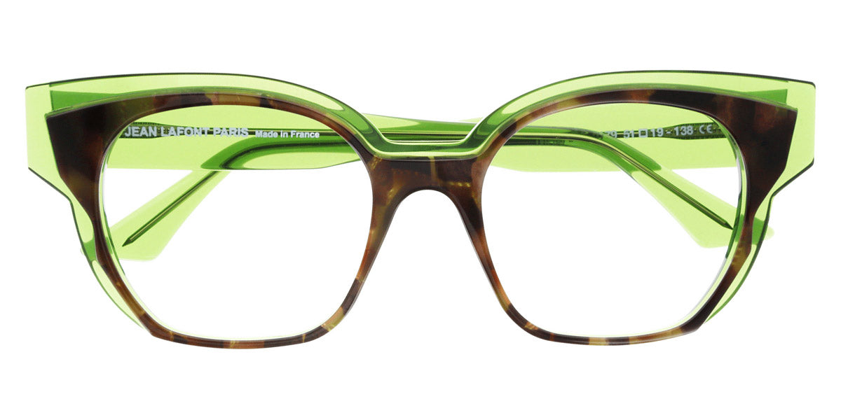 Lafont® Niagara LAF NIAGARA 5179 51 - Tortoiseshell 5179 Eyeglasses