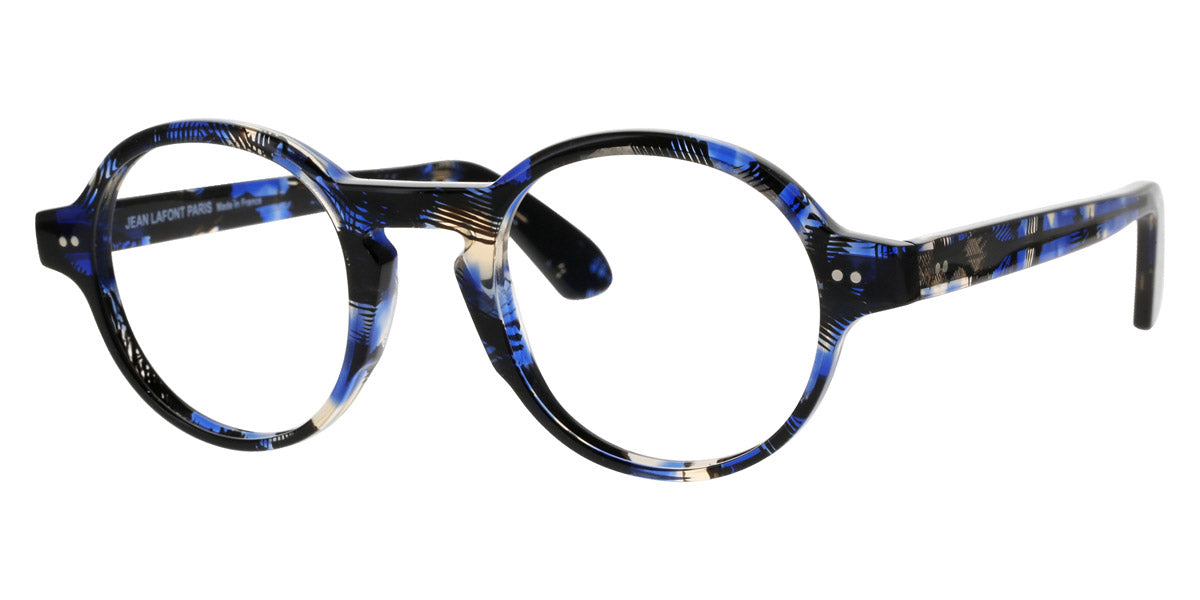 Lafont® Obrian LAF OBRIAN 3210 48 - Blue Eyeglasses