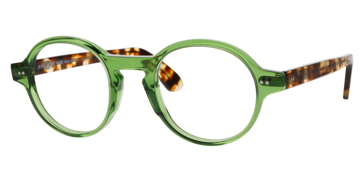 Lafont® Obrian LAF OBRIAN 4067E 48 - Green Eyeglasses