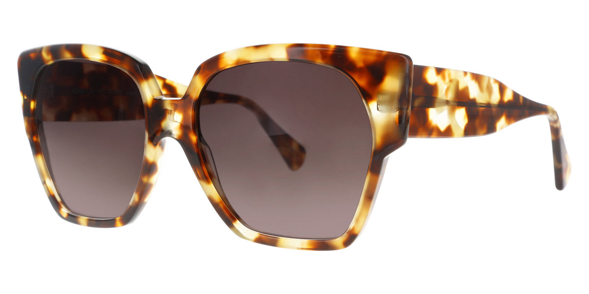 Lafont® Ocean LAF OCEAN 532 56 - Tortoiseshell 532 Sunglasses